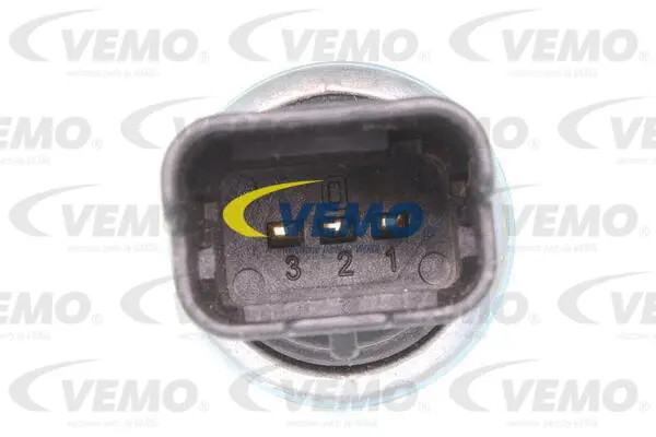 Pressure Switch, air conditioning