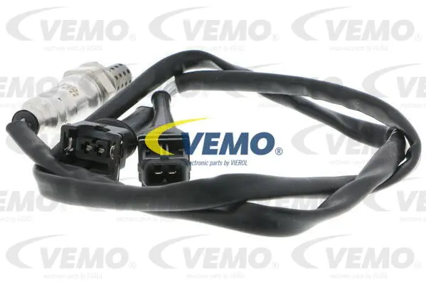 Lambda Sensor