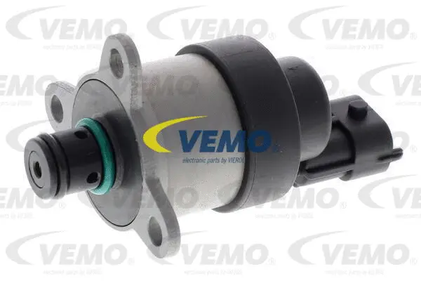 Control Valve, fuel quantity (common rail system)