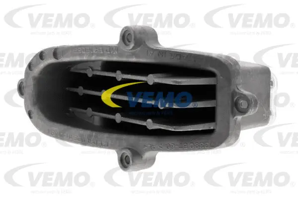 Control Unit, lights