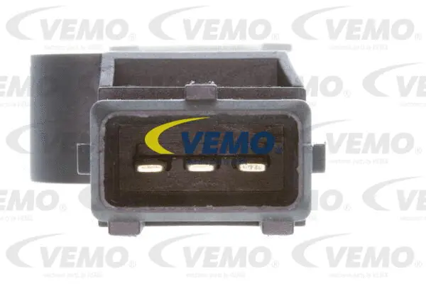 Sensor, crankshaft pulse