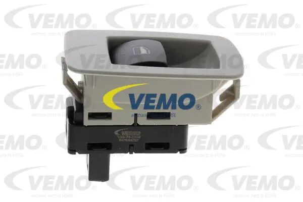 Switch, window regulator