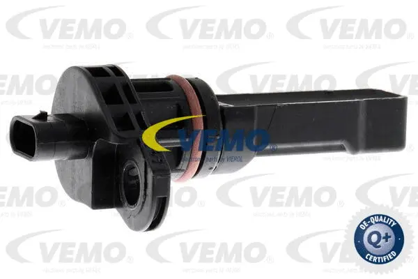 RPM Sensor, manual transmission