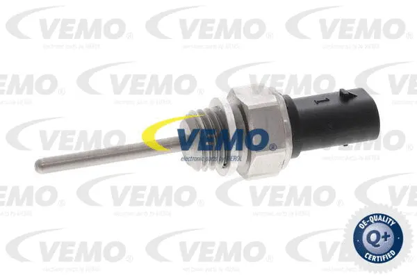 Sensor, intake air temperature