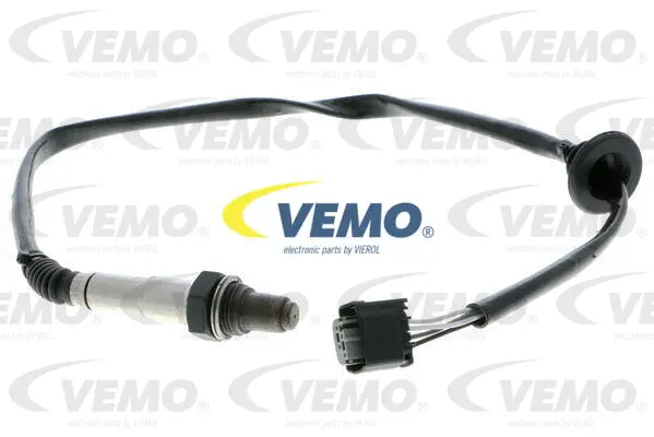 Lambda Sensor