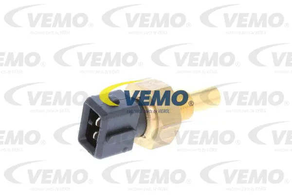 Sensor, coolant temperature