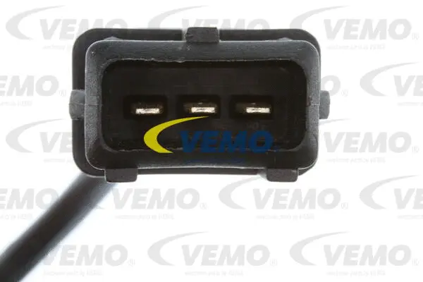 Sensor, crankshaft pulse