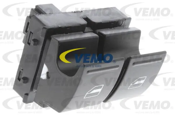Switch, window regulator