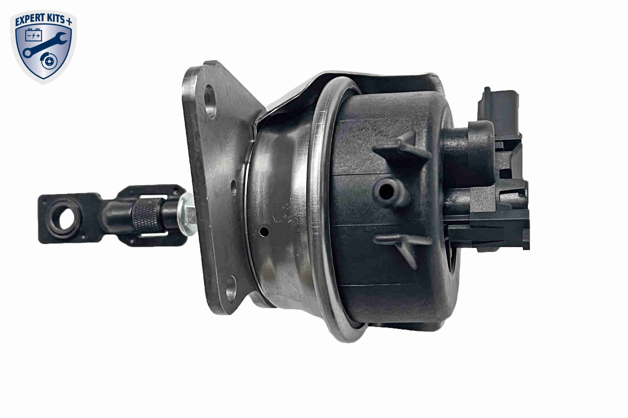 Control Box, charger