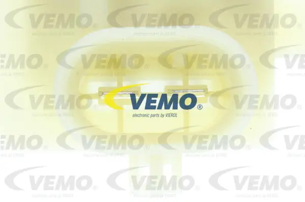 Resistor, interior blower