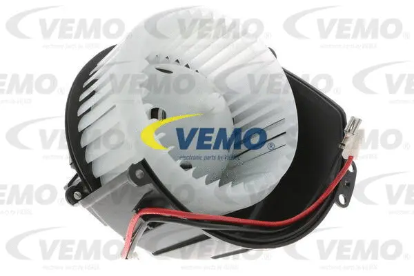 Interior Blower