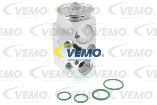 Expansion Valve, air conditioning