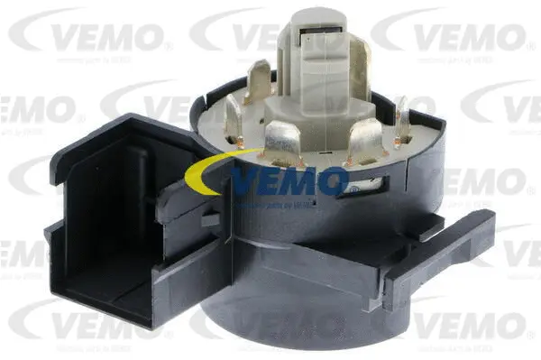 Ignition Switch