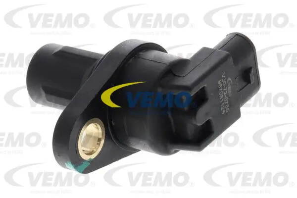Sensor, camshaft position