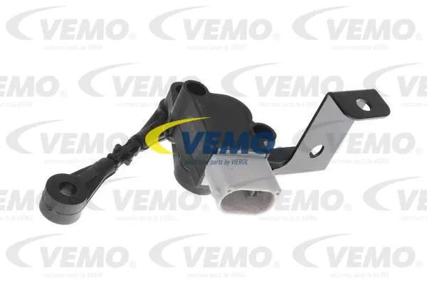 Sensor, Xenon light (headlight levelling)