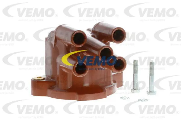 Distributor Cap