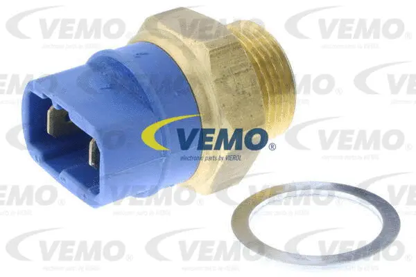 Temperature Switch, radiator fan