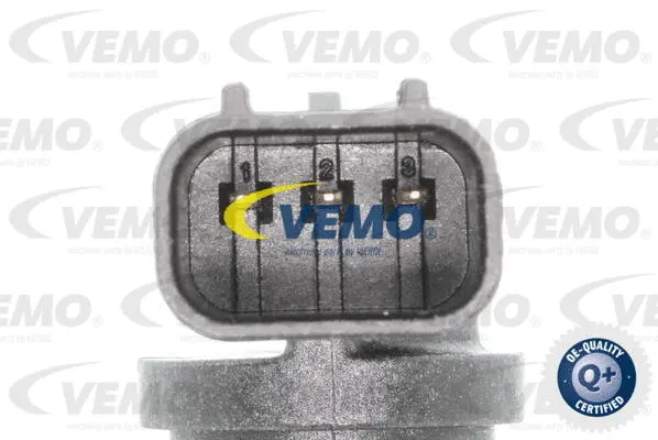 Sensor, camshaft position