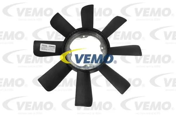 Fan Wheel, engine cooling
