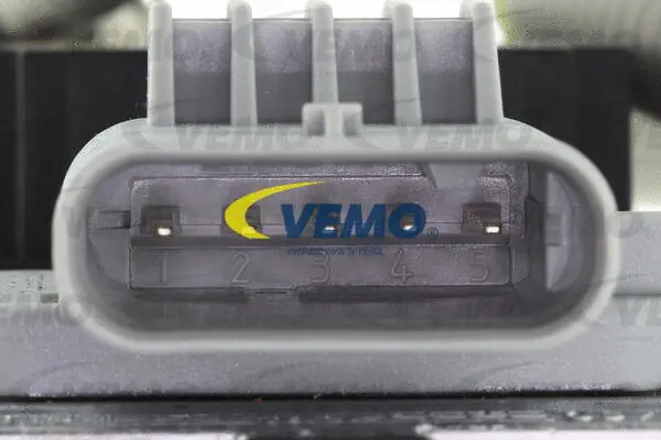NOx Sensor, urea injection