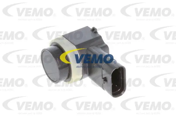 Sensor, parking distance control