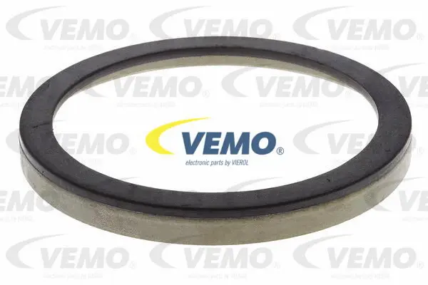 Sensor Ring, ABS