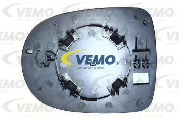 Mirror Glass, exterior mirror