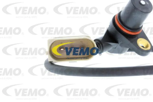 Sensor, crankshaft pulse