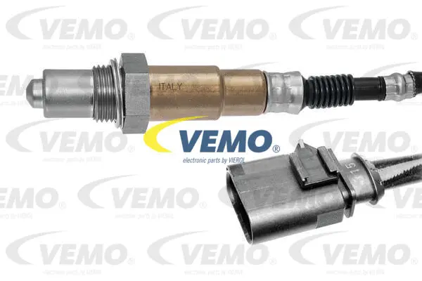 Lambda Sensor