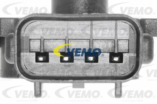 Sensor, intake manifold pressure