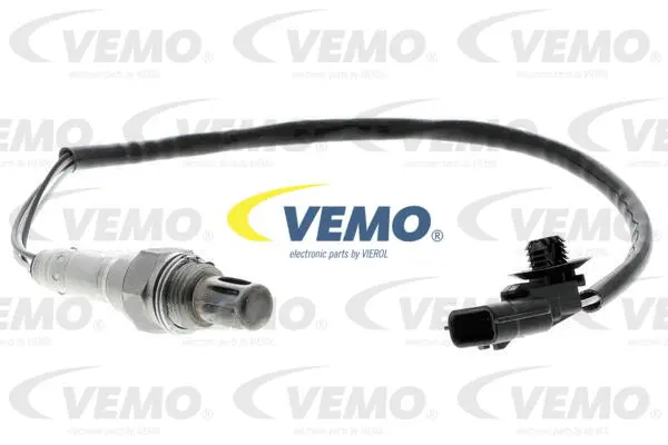 Lambda Sensor