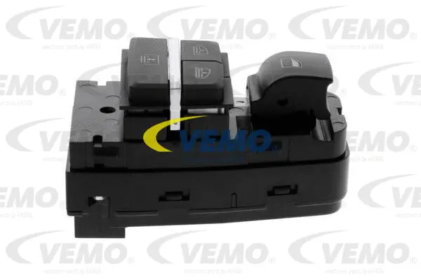 Switch, window regulator
