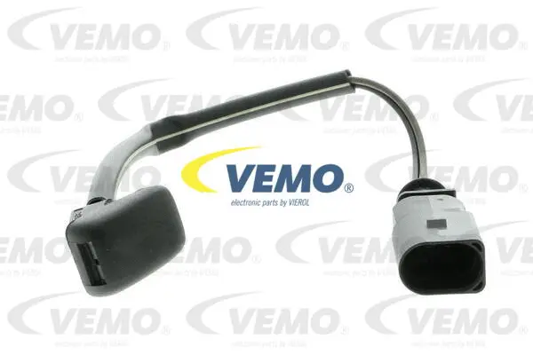 Washer Fluid Jet, window cleaning