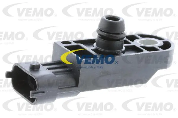 Air Pressure Sensor, altitude adaption