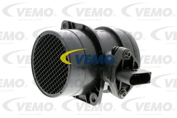 Mass Air Flow Sensor