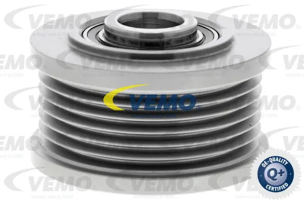 Alternator Freewheel Clutch