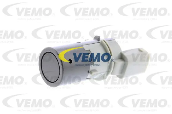 Sensor, parking distance control