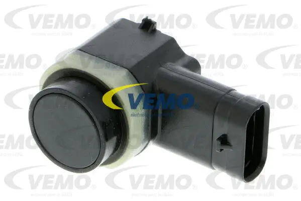 Sensor, parking distance control