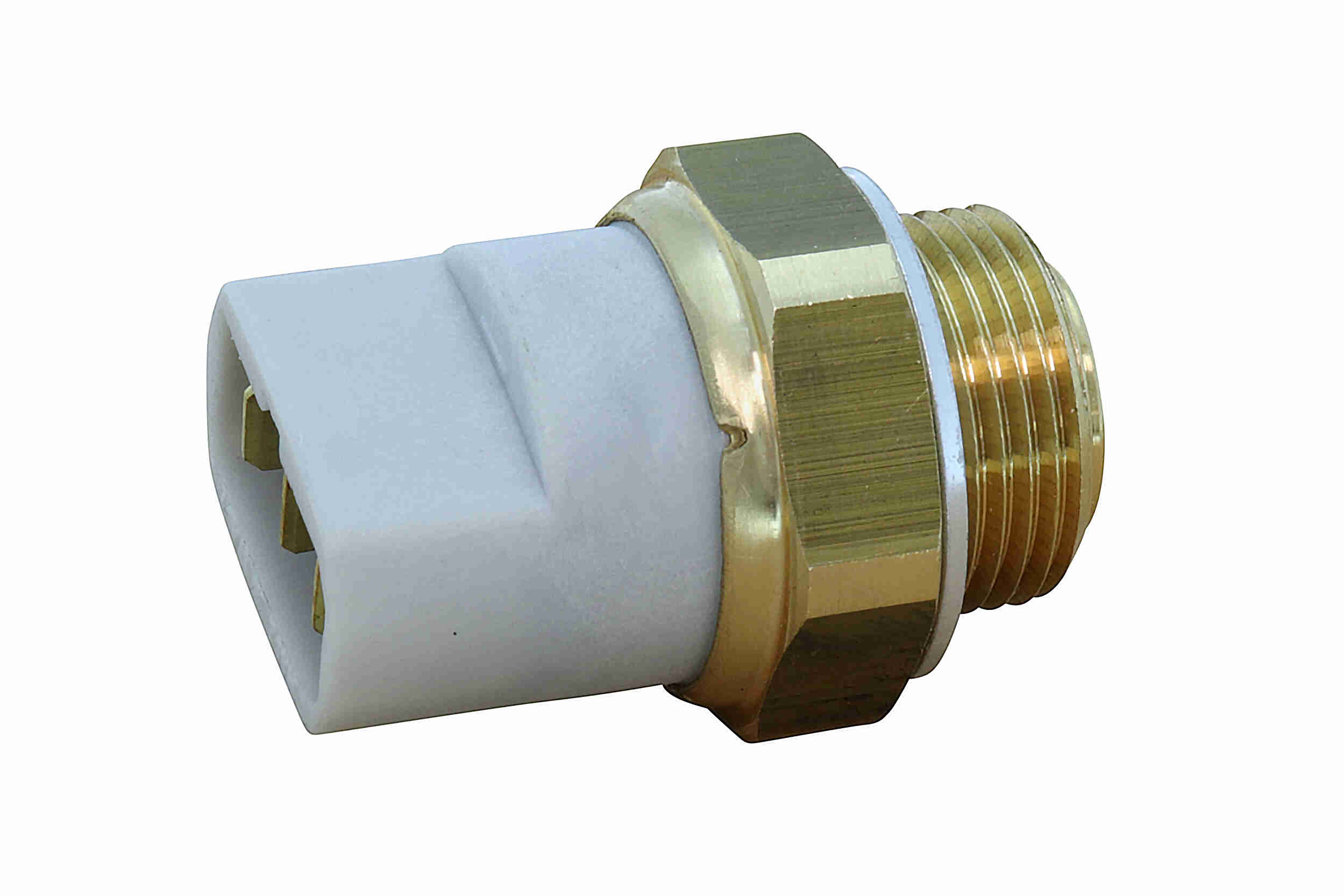 Temperature Switch, radiator fan (V30-73-0253)
