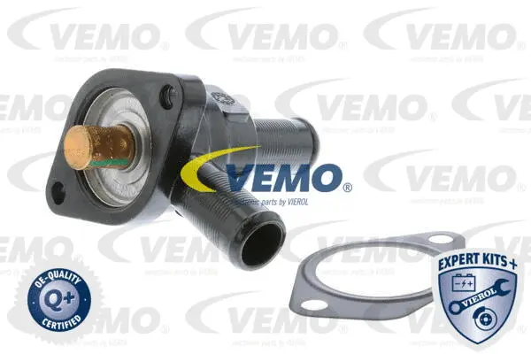 Thermostat Housing
