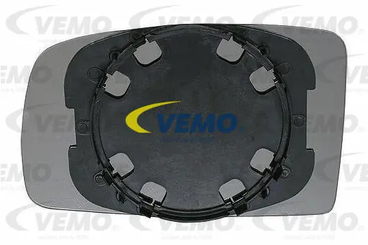 Mirror Glass, exterior mirror