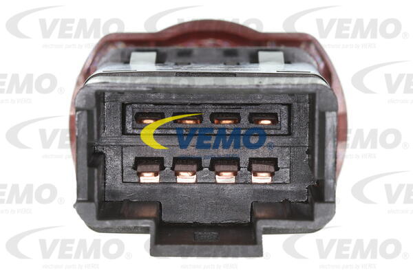 Hazard Warning Light Switch