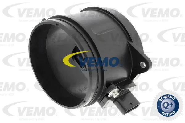 Mass Air Flow Sensor