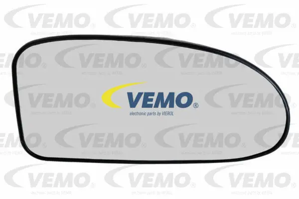 Mirror Glass, exterior mirror