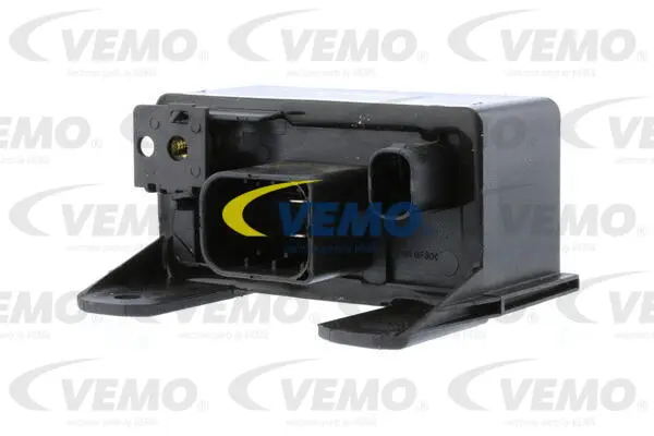 Relay, glow plug system