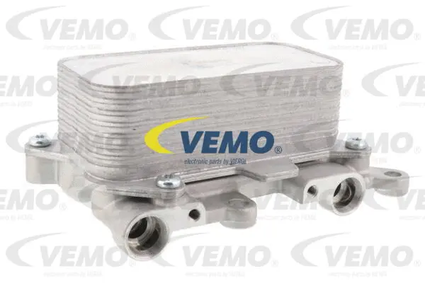 Oil Cooler, automatic transmission
