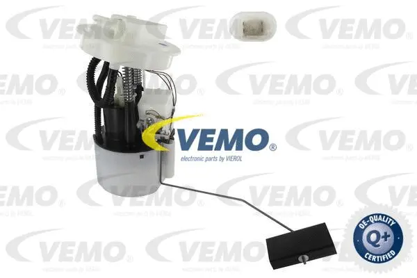 Fuel Feed Unit