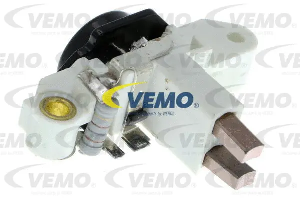 Alternator Regulator