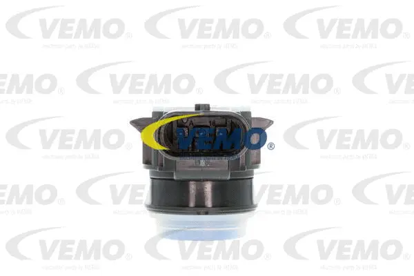 Sensor, parking distance control