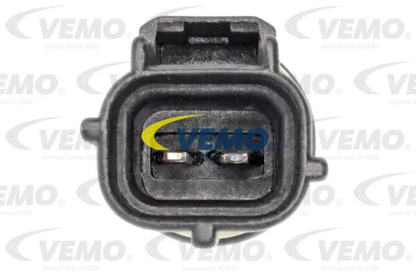 Sensor, coolant temperature